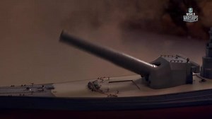 75K views · 383 reactions | Ever wished to command powerful warship? Join World of Warships and conquer the seas! | World of Warships | Facebook