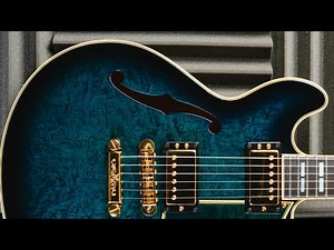 Lustful Groove Guitar Backing Track Jam in E Minor