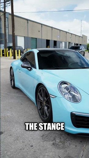 2019 PORSCHE 911 Carrera T