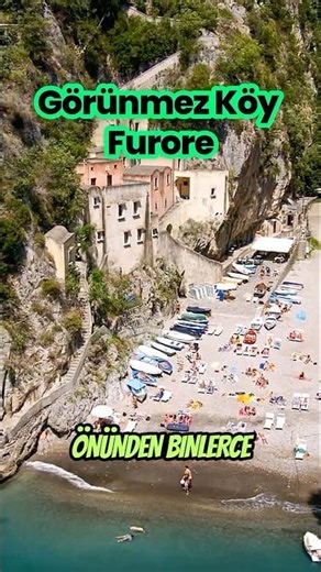 The Hidden Village of Italy
