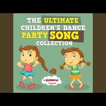 The Party Freeze Dance Song