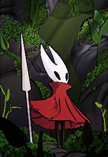 Creating Hornet in Blender 3D: A Pixel Art Animation