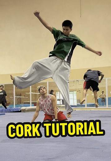 CORK TUTORIAL: Aprende a Hacerlo Fácilmente