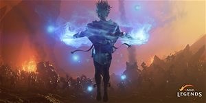 Podle gameplay traileru MMORPG Magic: Legends v mnohém připomíná Diablo (AKTUALITA)