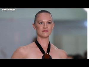 Isis Fashion Show 2025 | Isis Fashion Awards 2025: Why the World’s Most Daring Fashion Show Exists