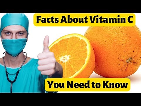 10 Surprising Facts About Vitamin C You Need to Know