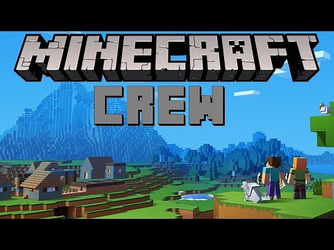 Minecraft - We play Minecraft's Edge