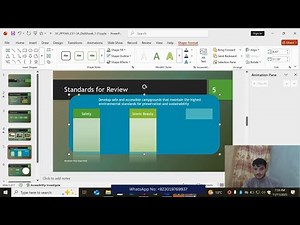 Sam Capstone Project a PowerPoint Modules 1-3