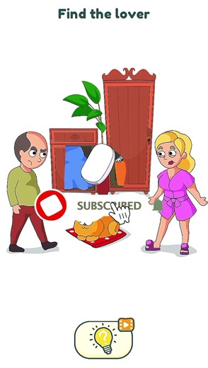 DOP 2 DELETE ONE PART GAME #youtubeshorts #viralsong #viralvideo #shortsfeed #trending #feedshorts