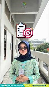 Registering for the Poltekkes PMDP is not about speed, but accuracy 😊.