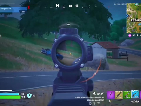 Na hora que escutar.. #highlights#fortnite#fyp#viral