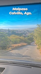 Malpaso Calvillo, Ags. | Calvillo Publicidad