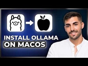 How to Install Ollama on macOS | Run Local AI Models (Step by Step) 2026