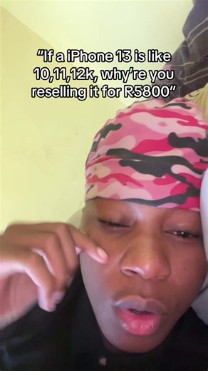 No because why does the price go down so much ?? #fyp #viral #iphone #foryoupage #IOS