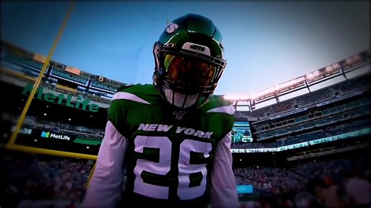 Le’Veon Bell Highlights: A Must-See NFL Edit