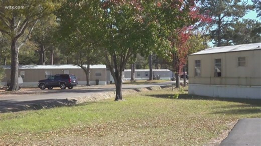 Arrest made in Sumter County shooting death of 18-year-old woman, injury of juvenile in November