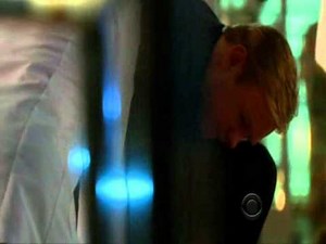 CSI:Miami 9x01- 'Fallen' Jesse's Death.