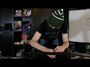 Ranboo Builds his own Ranboo Supercomputer 2.0