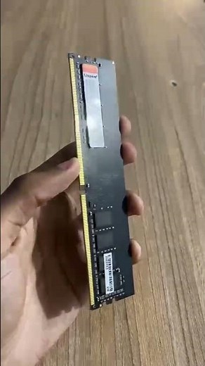 💾 Memória PC DDR4 8GB 3200MHz Kingston | Sempretech Distribuidora