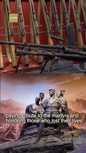 China marks 88th anniversary of resistance against Japanese aggression