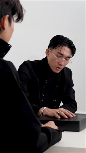Humbleness Jacket — Humility Message on a Jacket