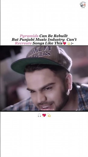 They Can’t Recreate This 🥺✨ | KHAAB | AKHIL | PARMISH VERMA | PUNJABI SONG #song #punjabisong #trend