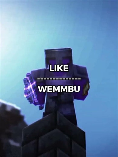 Your FAVOURITE minecraft player if you...#minecraft #edit #fypシ゚viral #minecraftshorts #fyp #shorts