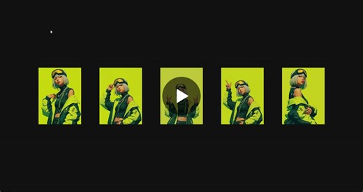 #nextjs #typescript #gsap #frontenddevelopment #webanimation #uiengineering #ai #jobs #react #tailwindcss #javascript #webdev #frontend #uidesign #motiondesign #creativecoding #buildinpublic… | VILOK MASUTI