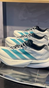 We’re live from Boston this weekend. Kicking things off with a trip to the adidas running studio for some previews of the Boston 13 that launches at Pro Direct Running in May in this delicious EQT colour way. 👀 We were also treated to a live panel with @believeintherun and the adidas design team so we can share more on this update very soon. #boston #adidas #running #runningshoes | Pro Direct Running