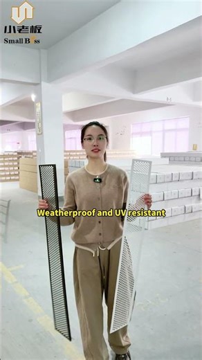 Why do more homeowners choose PVC gutter guards? #pvc #gutterguard