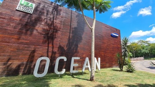 Samsung abre programa de capacitação com agenda para todo o mês de maio