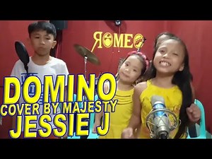 Domino by Jessie J | Cover by Majesty