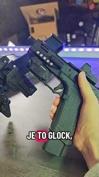 Můj battle belt setup #airsoft #nakashiarmy #gear