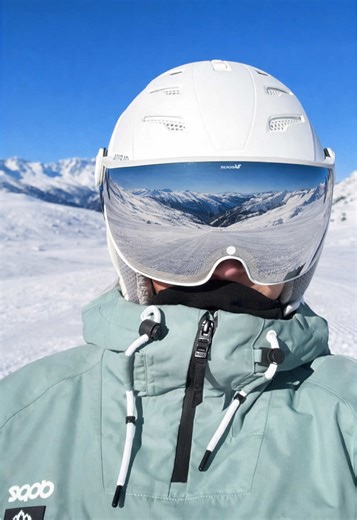 Mastering Skiing Skills: The Reality vs. Expectations