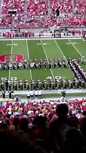 This Saturday marks the first Ohio State football season opener in decades without my Uncle Dillon front and center. We lost him earlier this month at the age of 97—a proud Buckeye, a loving husband to my Aunt Bev, a father to eight, and a brilliant oral surgeon from Cincinnati. He was also the one who gave me the experience of a lifetime—inviting me each season to sit in his 50-yard line seats in the 'Shoe during my Columbus TV days. That view, that energy, that Buckeye magic… unforgettable. We