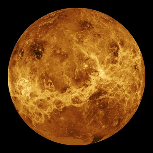 How Long is a Day on Venus?