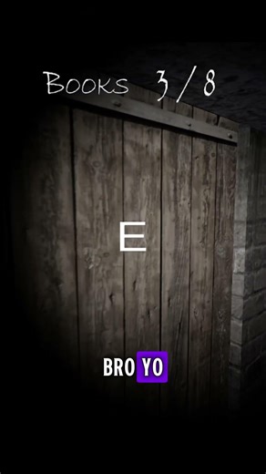 Slenderina TRAPPED us inside her house? #roblox #scary #jumpscare #gaming #