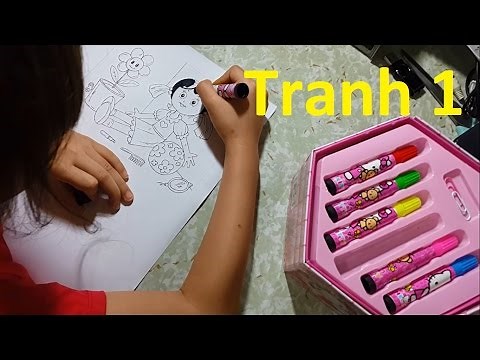 Coloring picture prince with 4 floor color box. How to print a free picture (for coloring)
