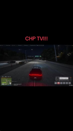 CHP Officer Tactical Vehicle Intervention Explained