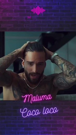 Maluma - COCO LOCO: Il Nuovo Singolo della Musica Latina