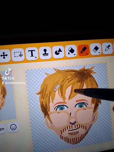 ryland grace has arrived on the island 😋 #tomodachilife #rylandgrace #thehailmaryproject #ryangosling