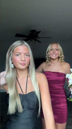 Can't Stop Watching Their Moves! 🔥 TikTok Dance Queens Slay!