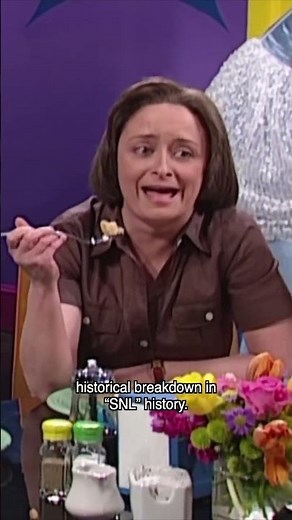 Debbie Downer: Disney World