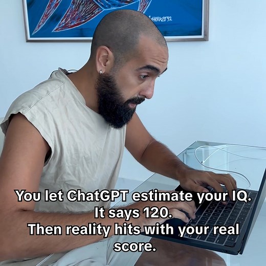 24K views · 37 reactions | Think you're smarter than the average American? The US average IQ is 98 - a whopping 62 points behind Einstein and Hawking! Prove it with MYIQ! Take fun memory, speed & logic games to test your cognitive skills. Track progress over time and unlock daily brain tasks. Ready to unleash your inner genius? Get started now! | My IQ | Facebook