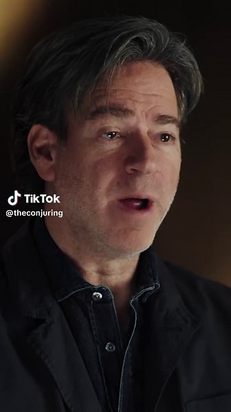 Detrás de cámaras de The Conjuring: Last Rites