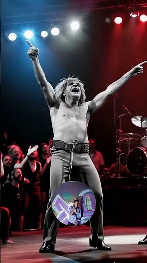 Ozzy Osbourne & Randy Rhoads Live Rosemont 1982 #OzzyOsbourne #BlackSabbathRP