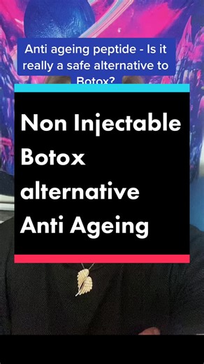 Cheap altervative to botox How Snap-8 does it work? The main active components of Snap-8 is the extension of octapeptide analogues – Acetyl Octapeptide , the peptide is the mechanism of class botox, by inhibiting the synthesis of SNARE receptor and prevent the excessive release of catecholamine and acetylcholine, achieving the purpose of smooth wrinkles. Anti ageing peptide - Is it really a safe alternative to Botox? Snap - 8 Peptide that minimizes the appearance of wrinkles caused by facial mus