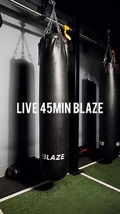 3.9K views · 40 reactions | Like & save to try Dan's Instagram LIVE Blaze for a killer 45min workout at home. Let us know in the comments below how many MEPs you got (if you're wearing your MyZone belt.) For more Live and on-demand workouts head to over to our David Lloyd Clubs app and follow us on Instagram @davidlloyduk | David Lloyd Clubs | Facebook