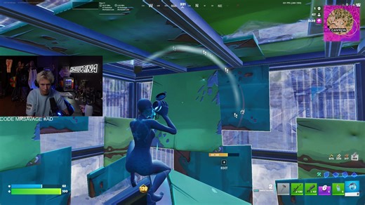 MrSavage 2026.01.11直播录像