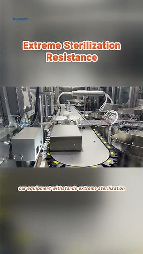 Revolutionizing Medicine: The Future of Pharmaceutical Automated Aseptic Filling Equipment